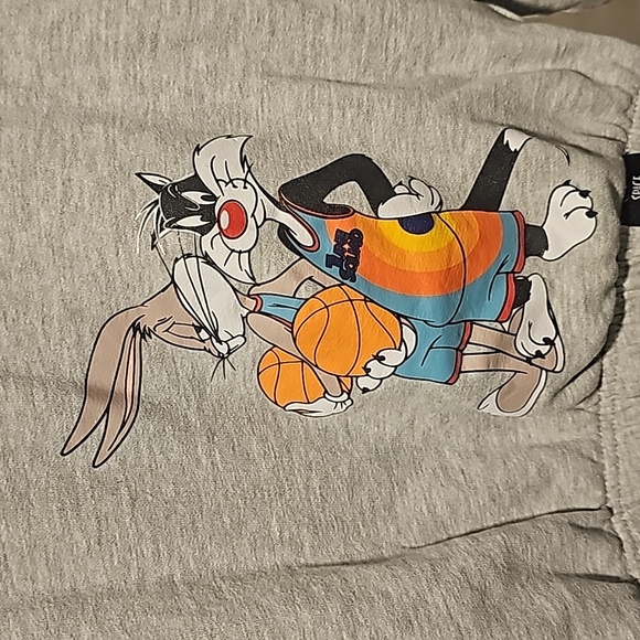 Space jam sweater - Picture 2 of 6